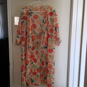 Lularoe shirley